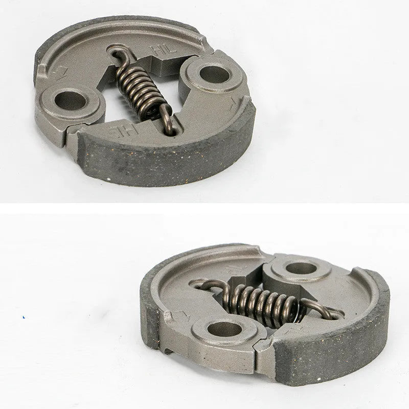 Universal lawn mower clutch for brush cutter models 139 140 GX35 40-5 430