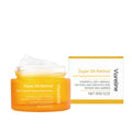 Retinol anti-aging repair cream 30g jar with hyaluronic acid for wrinkle reduction and skin firming