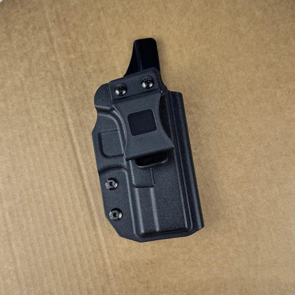 Concealed IWB quick draw holster for P320 pistol, nylon, P320 Hide Inner Sleeve colour