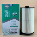 Iveco 5801516883 black fuel filter replacement part