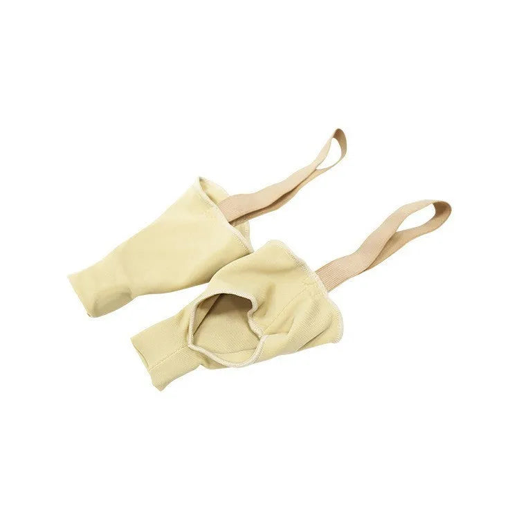 Nylon SE Little Toe Inversion Divider in TPU, showing triangle cover and three-piece support options.