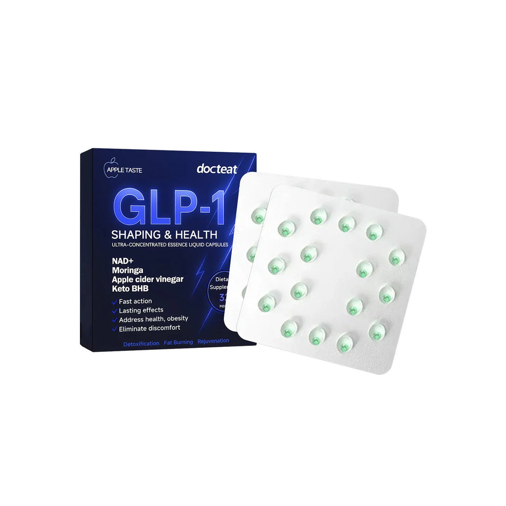 32 PET appetite control capsules for weight management and diet support