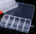Five claw no sew button kit with stainless steel 9.5mm buttons and application pliers
