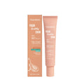 50g tube of lightweight moisturising sunscreen with titanium dioxide, hyaluronic acid and vitamin C.