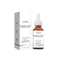30ml bottle of moisturising facial care oil for reducing wrinkles and fading skin.