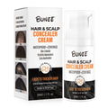30ml scalp concealer pomade tube for thinning hair coverage and scalp nourishment