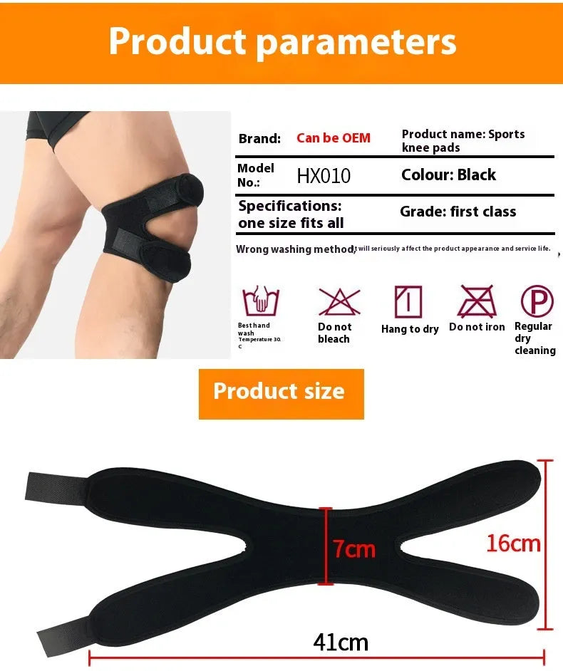 Shock absorption sports leggings for basketball football climbing protection in multiple colours