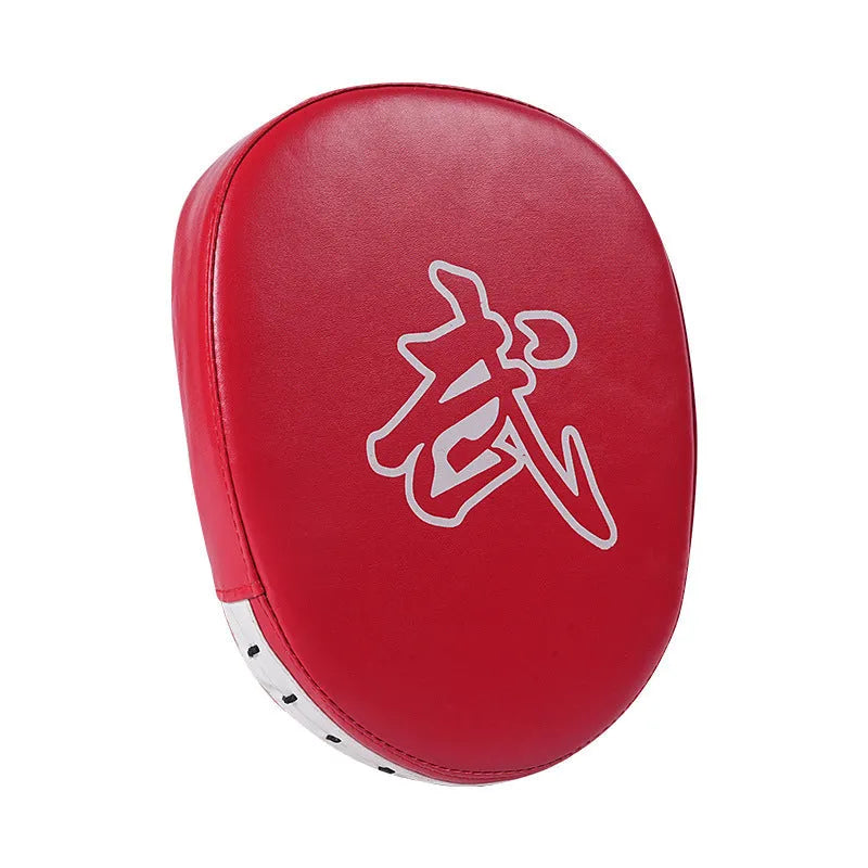 Boxing punch mitts training pads for Muay Thai and Sanda in assorted colours