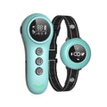 Smart 3-in-1 dog trainer bark stopper with multiple training modes made from ABS plastic