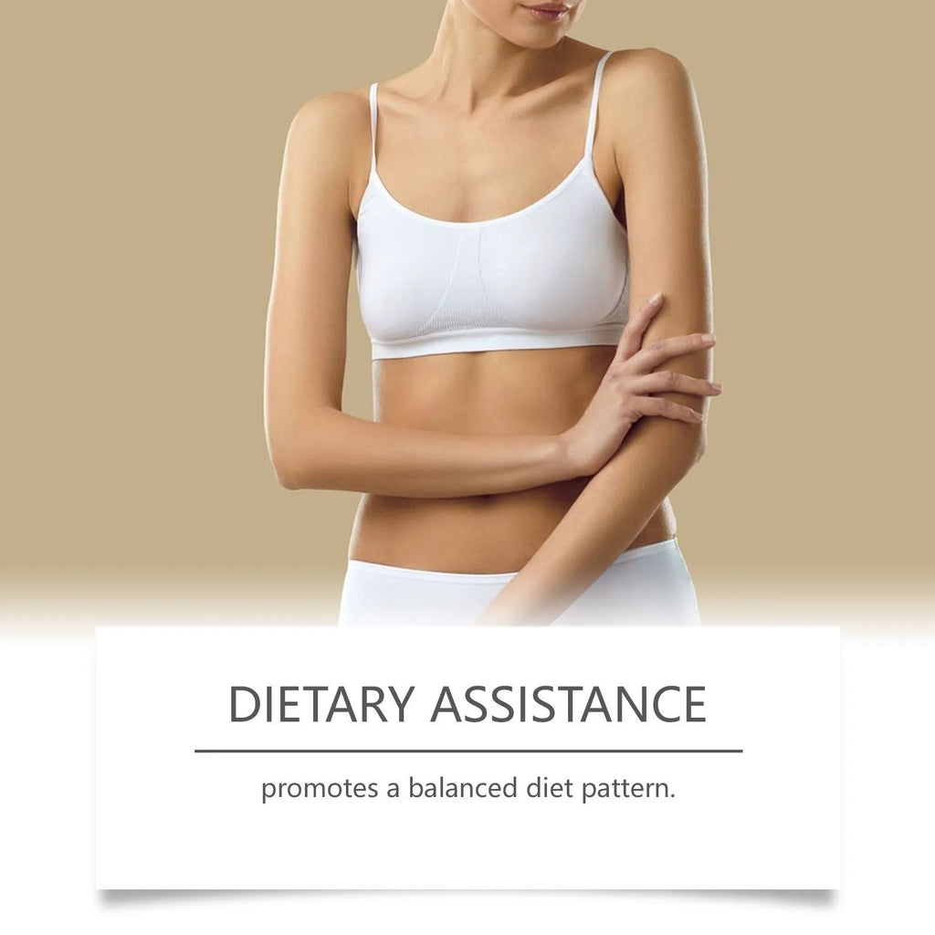 Four body care moisturising patches with ginger and panthenol formula