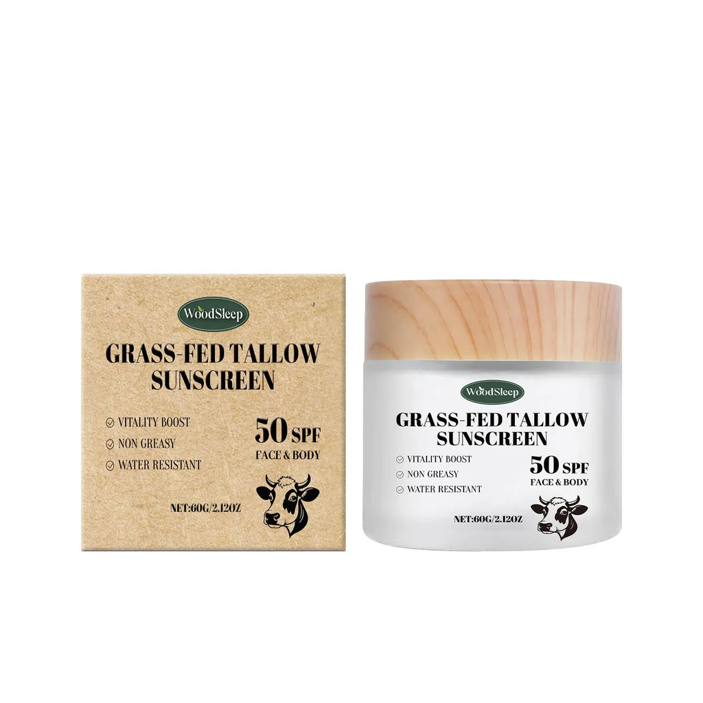 60g tube of butter moisturising protective cream with hyaluronic acid and SPF