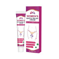 20g tube of women's intimate soothing cream with glycerin and herbal extracts.