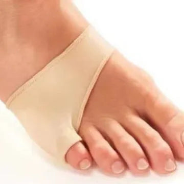 Nylon SE Little Toe Inversion Divider in TPU, showing triangle cover and three-piece support options.
