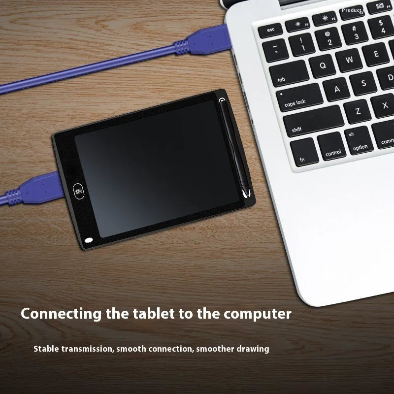 USB 3.0 data cable with nickel-plated connectors for mobile hard disk boxes