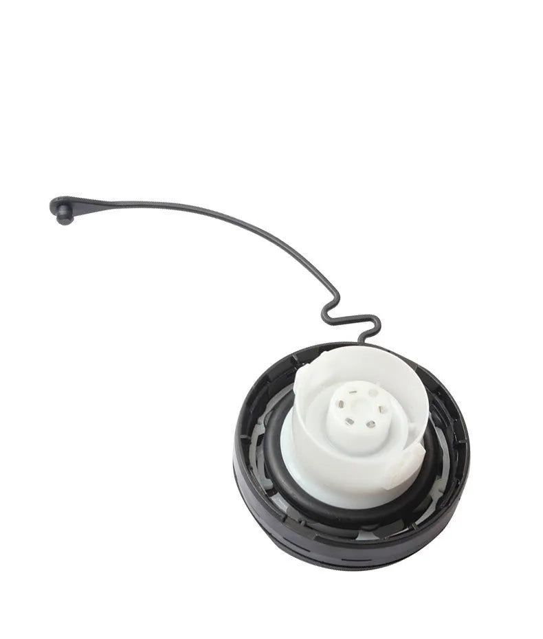 Toyota snap-type fuel filler cap replacement part for petrol and diesel vehicles