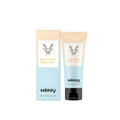 100g tube of Sweet Cheeks Diaper Paste, a white cream for nappy rash protection.
