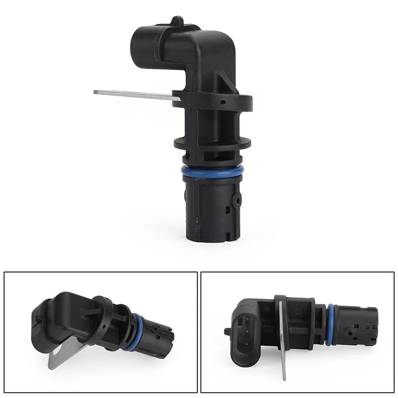 Automobile crankshaft position sensor with part numbers 12560228 213-354 for Buick and Chevrolet vehicles