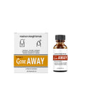 Nail care solution bottle 15ml with chlorhexidine gluconate tea tree oil for nail health