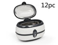 GTSONIC commercial ultrasonic glasses and jewellery washing machine on a desktop.