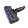 Dyson V7 to V11 vacuum cleaner replacement floor brush head with soft velvet bristles