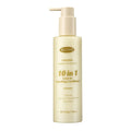 A 210g disposable bottle of wash-free 10-in-1 hair conditioner for ladies.